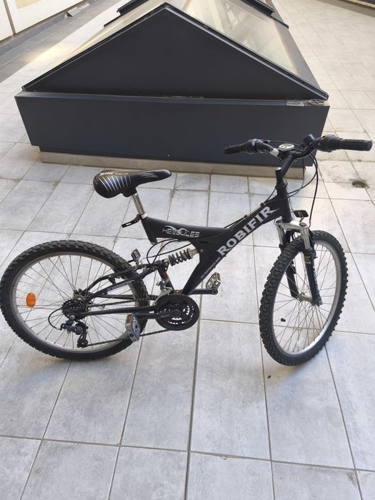 Велосипед 24 инча