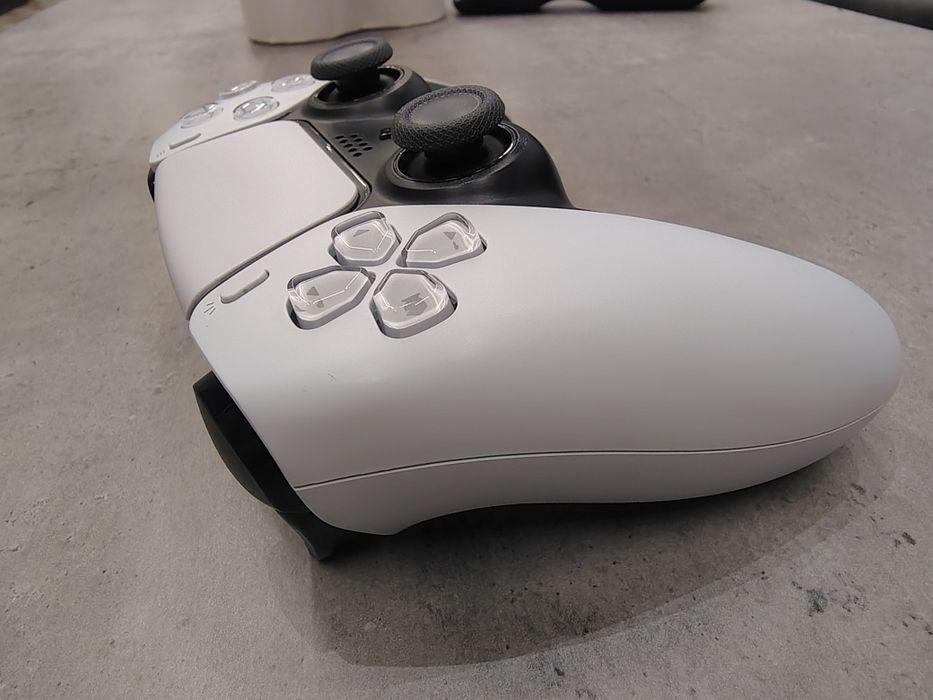 Ps5 Контролер Без драскотина