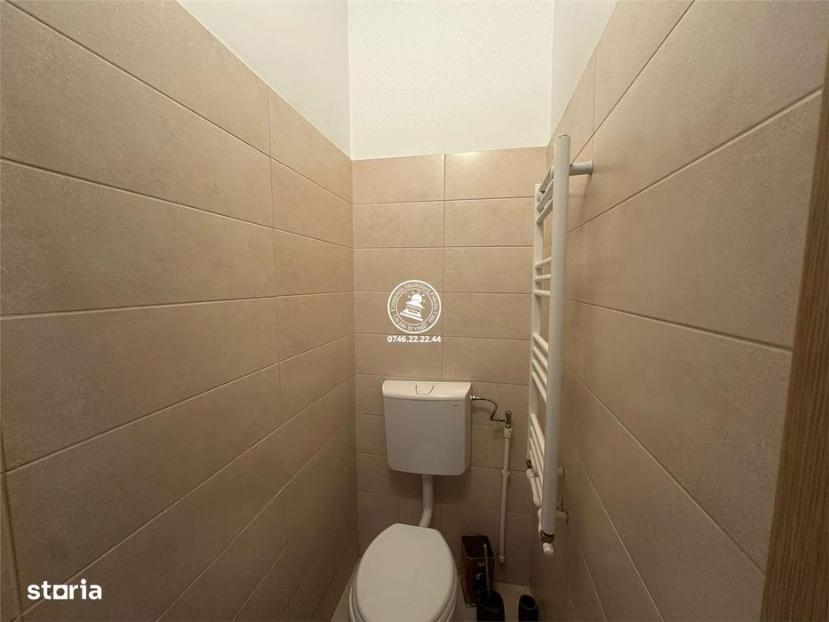 Vanzare apartament 2 camere, Copou