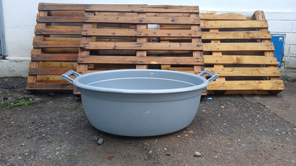 Продам ванночки пластмасса