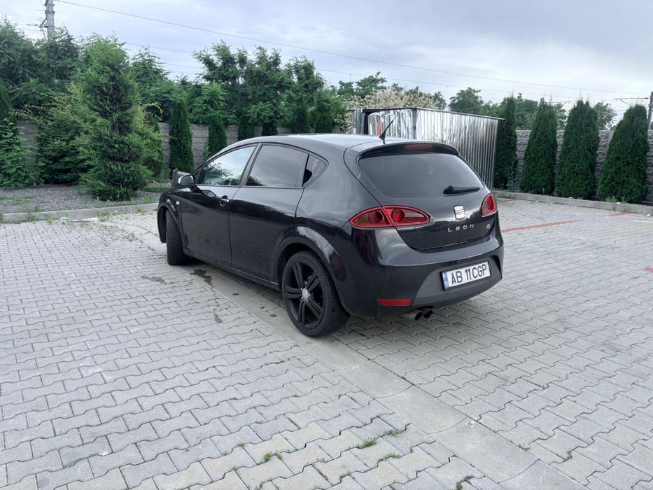 SEAT Leon 0