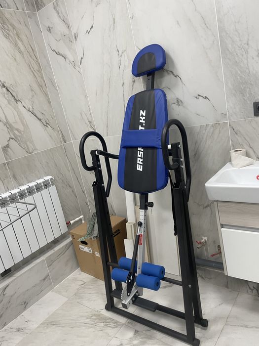 Инверсионный стол на продажу