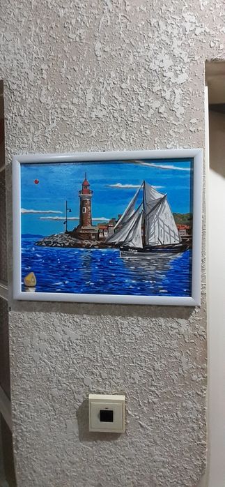 Картина30/40 сантиметра