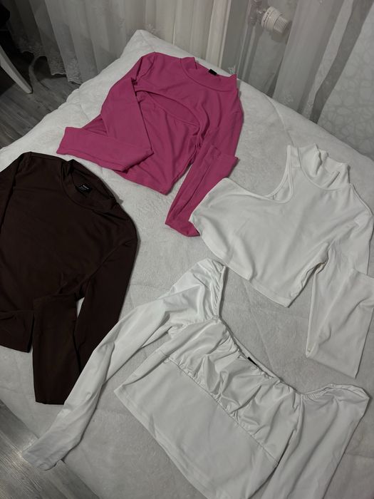 Лот от суитшърти/ пуловери, блузи