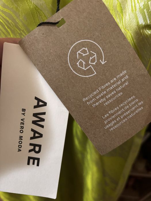 Рокля VERO MODA - Aware