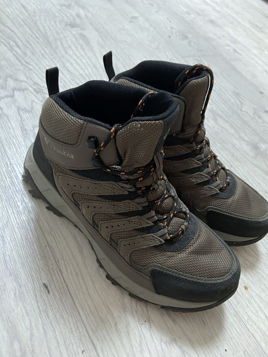 Зимние ботинки Columbia 43