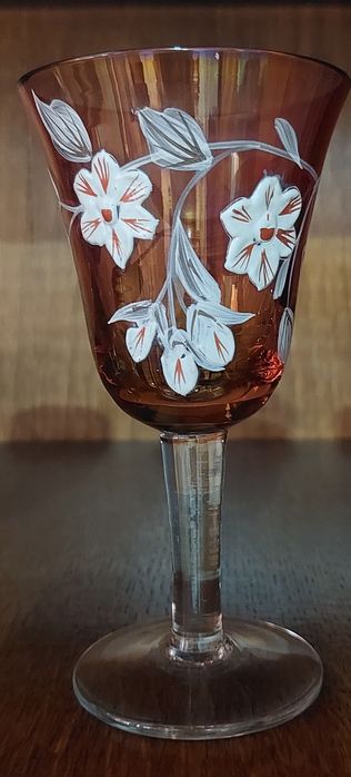 Seturi pahare cristal