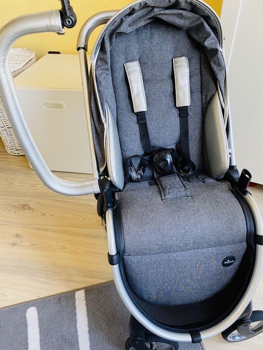 Mima Zigi, перфектна + аксесоари!