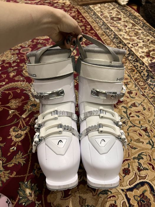 Горнолыжные ботинки Head