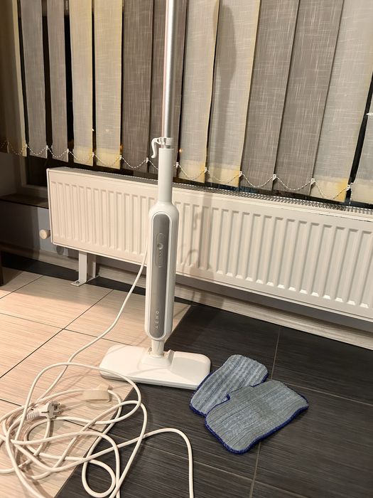 Парочистачка Aeno 1200 W