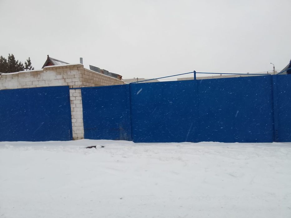 Продам частнный дом