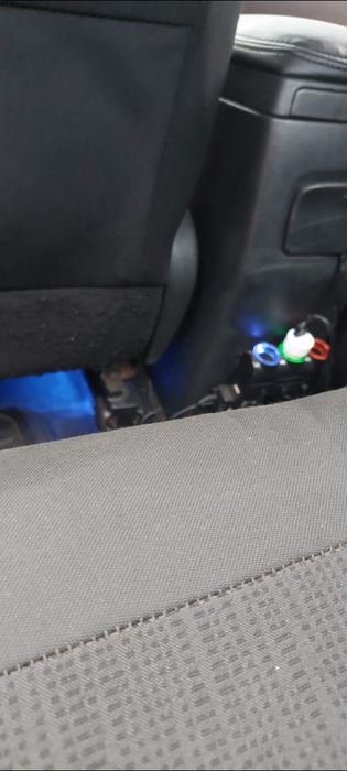 Vând Toyota Corrola