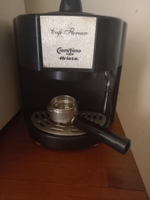 Aparat  cafea espresso
