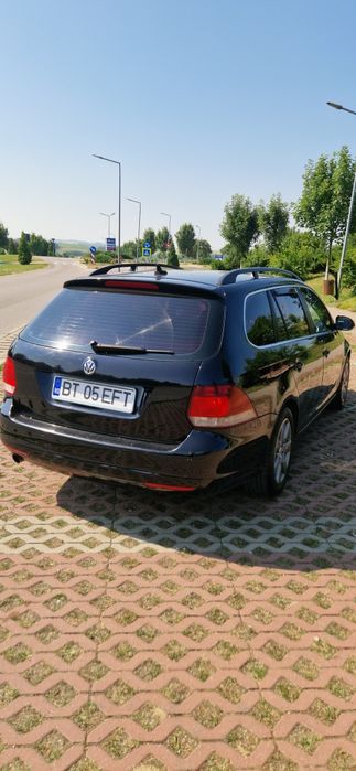 VOLKSWAGEN Golf 2010 — imagine 5