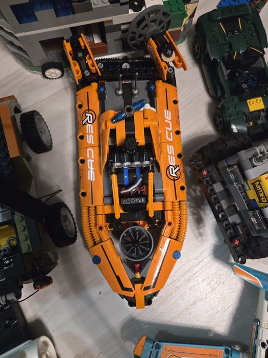 Конструктор LEGO