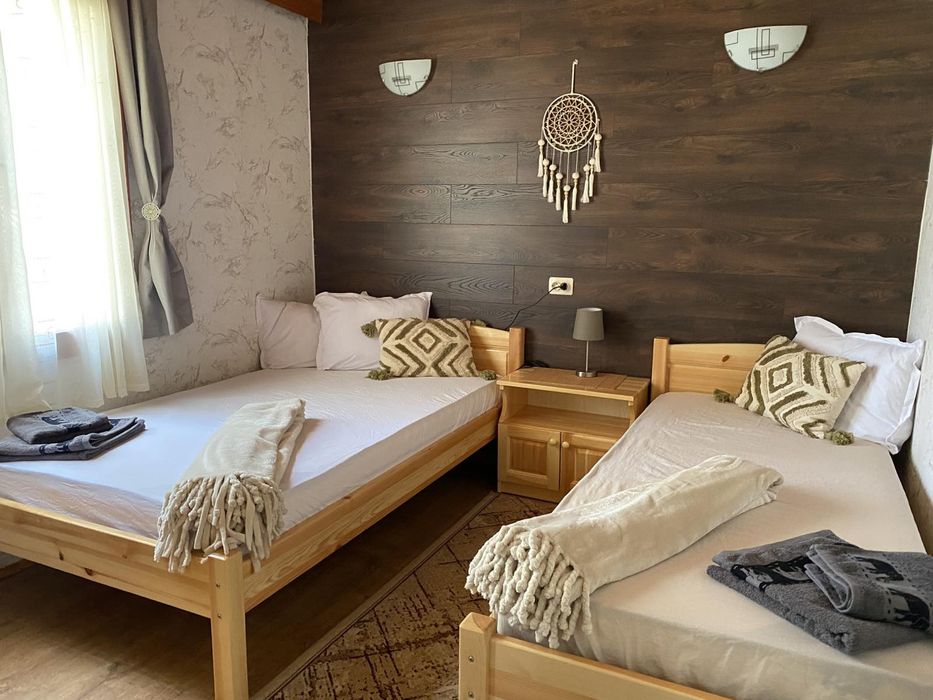 Къща за гости Вила Феерия Цигов Чарк