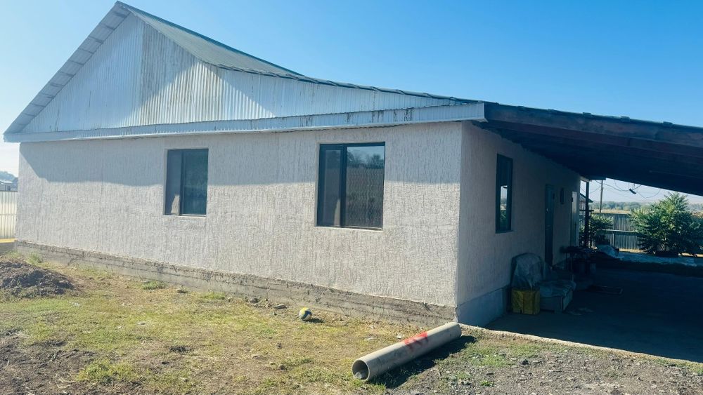 Үй сатылады Жаңа құрылыс ауылы