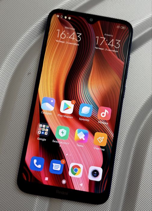 Продам Redmi 8.