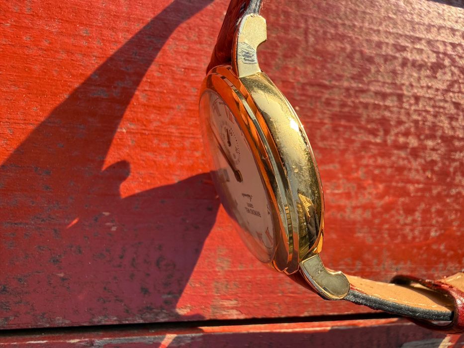 Raymond Weil Tradition 2835 часовник