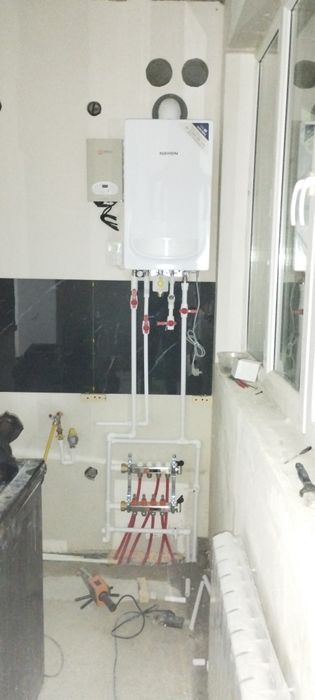 Ремонт квартир, дома, офисов