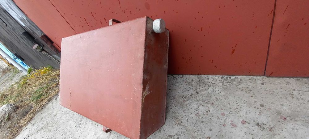 ёмкость под ГСМ цена 27000