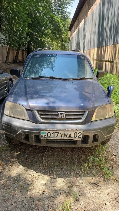 Продам машину Honda
