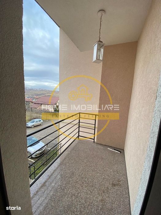 Apartament, 3 camere, 71 mp, Valea Lupului — fotografia 3