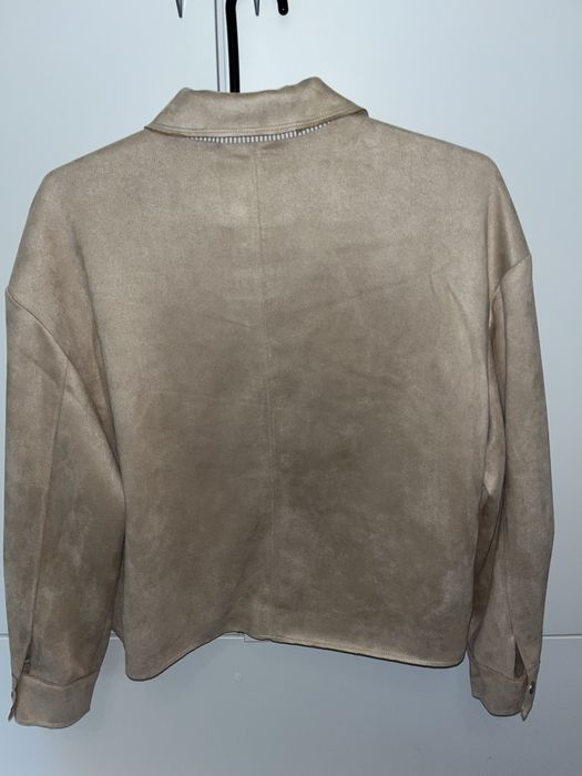 верхняя одежда на весну