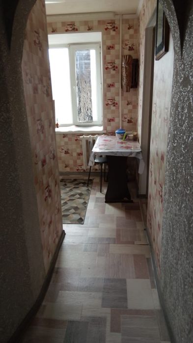 Сдам 2х комн квартиру