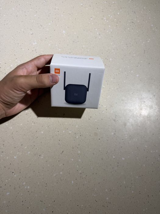 Усилитель Wi-Fi Xiaomi оригинальный