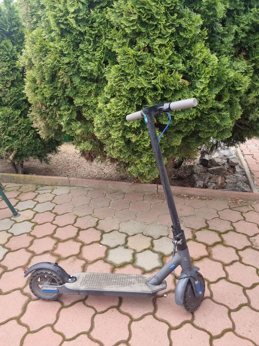 Vand trotineta electrica