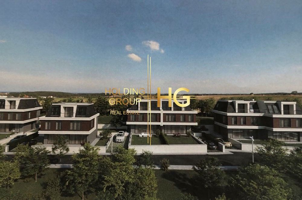 Къща в Варна-м-т Манастирски рид площ 175 цена 272500