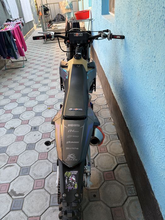 Kews k23 YBS 300