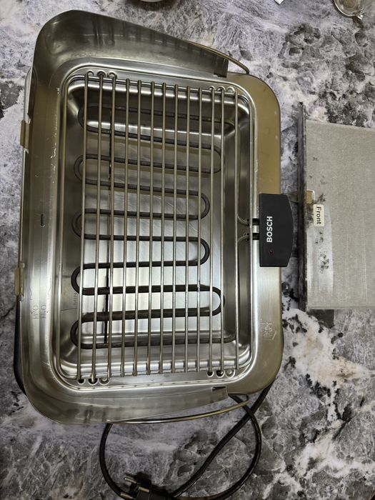 Электрогрильница