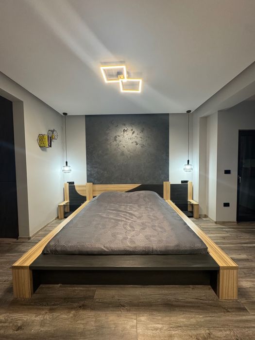 Стая за нощувка, под наем гр. Варна, широк център