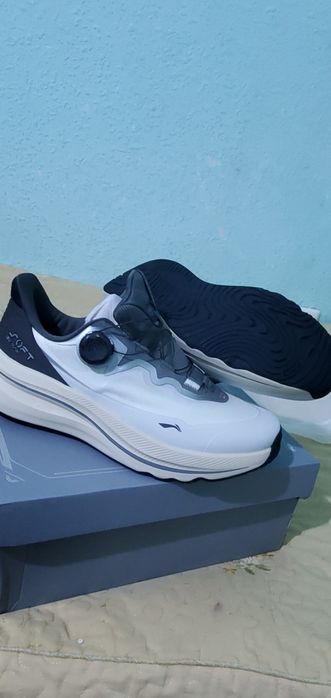 Li Ning кроссовки оригинал