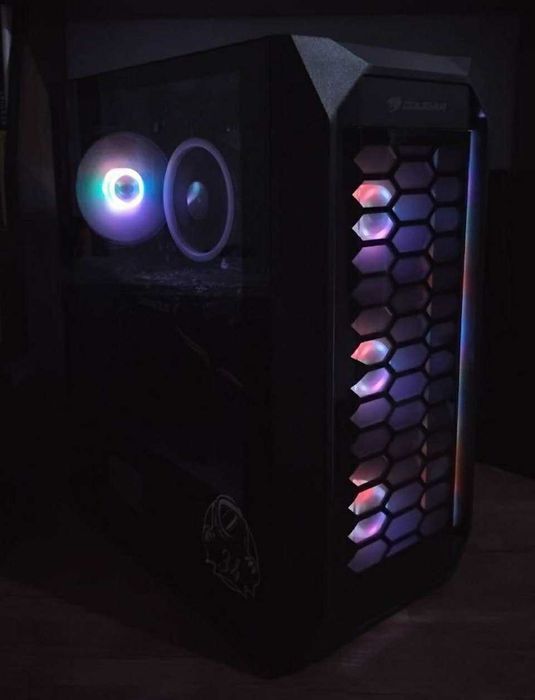 Arzon kuchli kompytuter