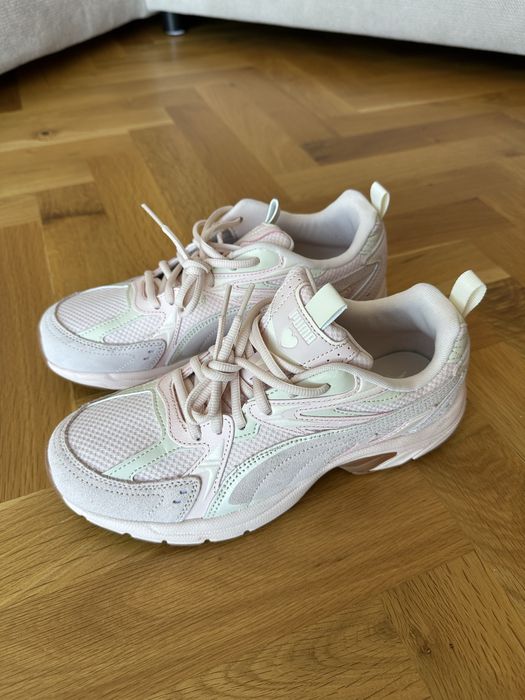 Маратонки puma 40.5