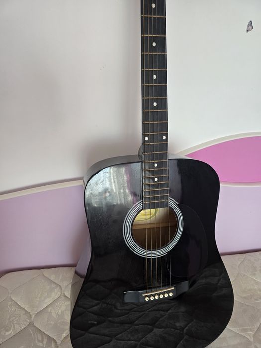 Chitara  squier SA-105