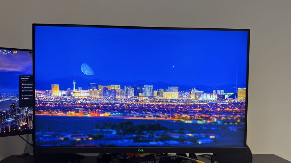 Monitor DELL G3223D