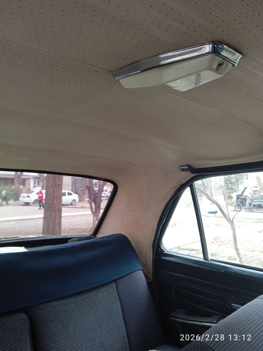 Автомобиль ГАЗ24