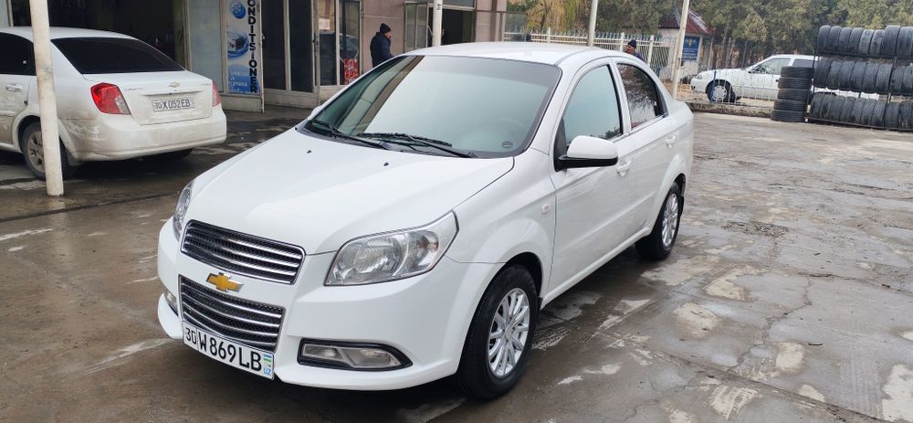 Нексия 3 2017 йил