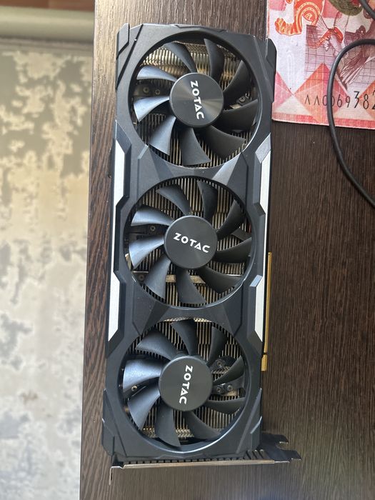 RTX 2070 8Gb GDDR6