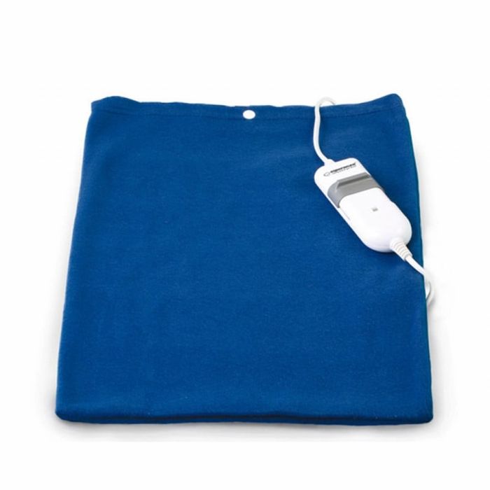 Електрическа възглавница Esperanza Cashmere, 60W, З нива на температур