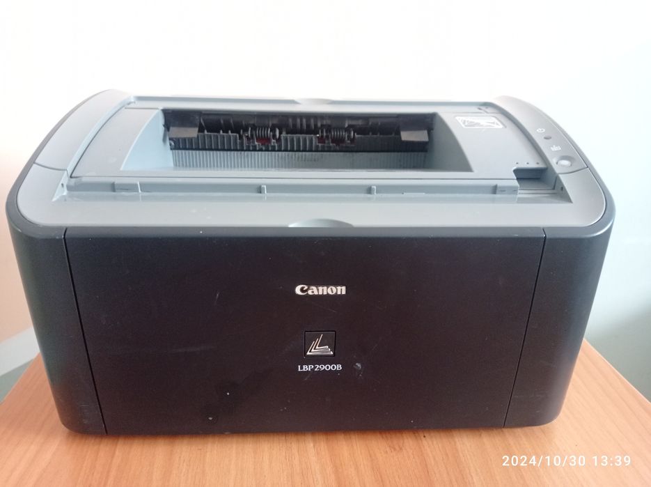 Canon LBP2900B holati zor