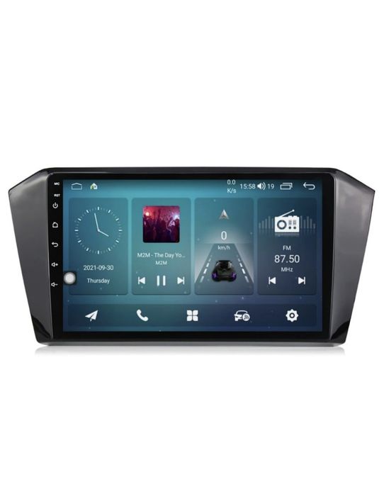 Navigation/Multimedia Volkswagen Passat B8