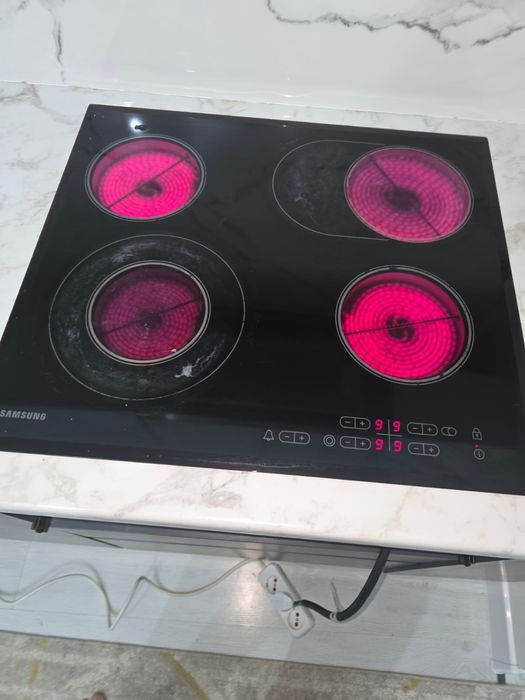 Печ 55 000 мын б/у,