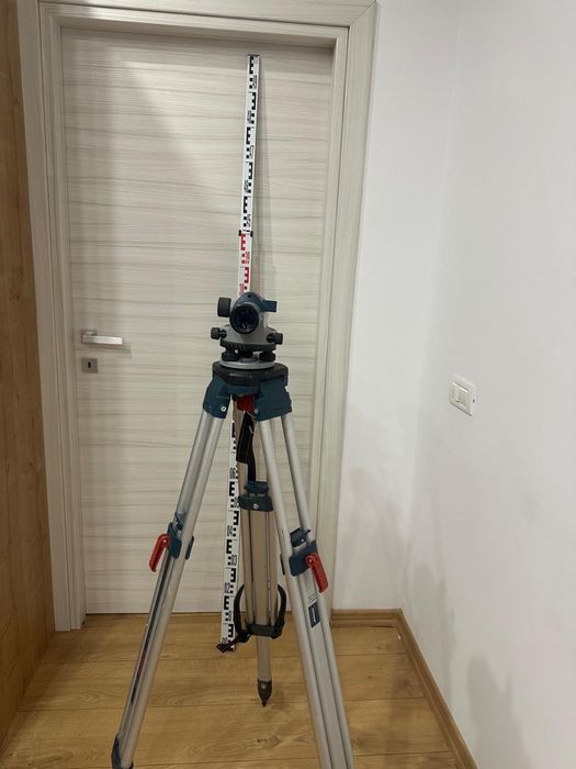 Nivela laser Boch Gol 32 G