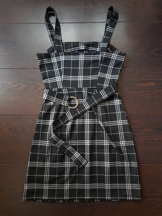 Дамска рокля на H&M