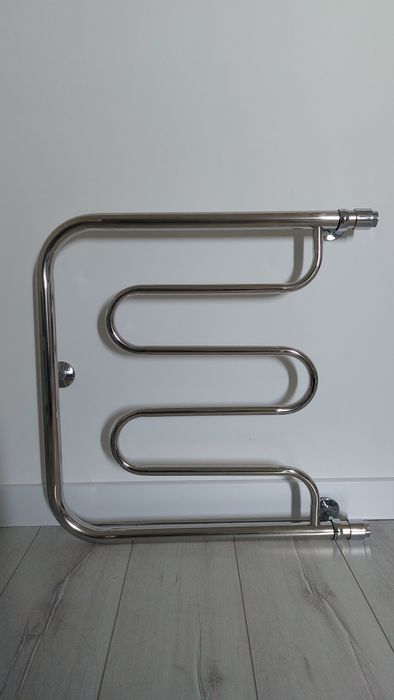 Продам полотенцосушилку